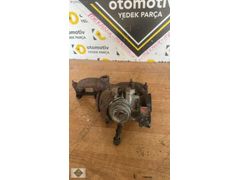 VW TRANSPORTER T5 1.9 AXB MOTOR TURBO ORJİNAL ÇIKMA
