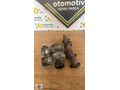 VW TRANSPORTER T5 1.9 AXB MOTOR TURBO ORJİNAL ÇIKMA