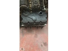 VW TRANSPORTER 1.9 TDI T5 DOLU SİLİNDİR VE KÜRBİLETÖR KAPAĞI ORJ