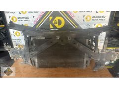 SEAT CORDOBA ÖN PANEL RADYATÖR DOLU ORJİNAL ÇIKMA