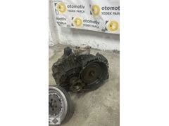 VW 1.9 TDI BXE OTOMATİK ŞANZUMAN ORJİNAL ÇIKMA