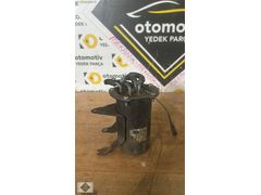 Volkswagen Jetta 1K0127400K Çıkma Mazot Filtresi 2006-2014