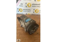 1J0820803K KLİMA KOMPRESÖR GOLF 4-BORA-A3-TOLEDO