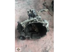VW SEAT SKODA AUDİ 1.6 BGU MOTOR ŞANZIMANI ORJİNAL ÇIKMA