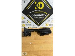 VW GOLF 4 DİREKSİYON ALTI PLASTİK KAPAK ORJİNAL ÇIKMA
