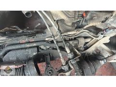 SEAT TOLEDO 2006 ÖN TAKIM TRAVEZ DİREKSİYON KUTUSU AKİS TAŞIYICI