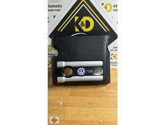 VW GOLF 4 MOTOR ÜST KAPAĞI ORJİNAL ÇIKMA