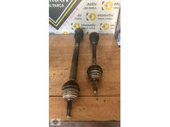 SEAT CORDOBA 1.4 AUA MOTOR AKİS ORJİNAL ÇIKMA