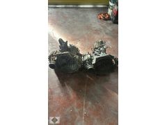 VW SEAT SKODA 1.6 AKL MOTOR ŞANZIMAN