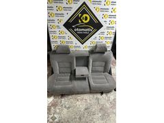 VW GOLF 4 ARKA KOLTUK TAKIMI ORJİNAL ÇIKMA HATASIZ