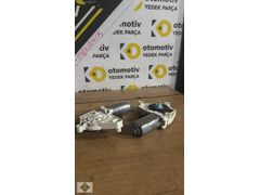 B8 sağ sol ön kapı cam motorları 5Q4959802b 5Q4 959 801 B