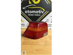 VW GOLF 4 ARKA STOPLAR ORJİNAL ÇIKMA