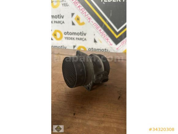 03L906461A VW Transporter Audi Passat Hava Akış Sensörü Orj