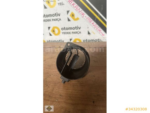 03L906461A VW Transporter Audi Passat Hava Akış Sensörü Orj