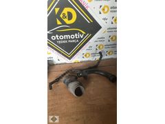VW T6 MOTOR BOULARI 2.0 CAA 7h0129573b 7e0129573b 7e0145762c