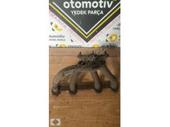 VW GOLF 4 BORA 2.0 BENZİN EGZOZ MANİFOLDU AQY MOTOR ORJİNAL