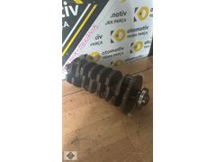 VW SEAT SKODA 050105189C 1.6 AKL 2.0 AQY MOTOR KRANK MİLİ