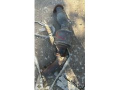 AUDİ VW KATALİTİK KONVEKTÖR 4b0131701bl