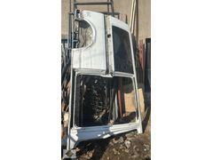 VW TRANSPORTER T6 SAĞ DUVAR VE CAMLARI ORJİNAL ÇIKMA