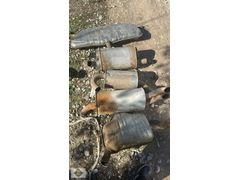 VW AUDİ SUSTURUCULAR 1k0253611m 7h0120 1k0253411cr 8e0253611ca