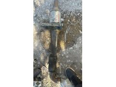 VW AUDİ SEAT KATALİTİK KONVEKTÖR 7h0178ca