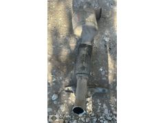 VW GOLF PASSAT JETTA 1k0131690l KATALİTİK KONVEKTÖR