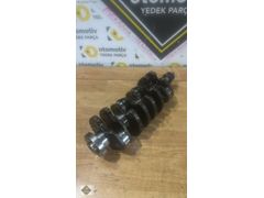 VW 1.6 FSI BLF MOTOR KRANK