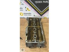 VW 1.6 TFSI MOTOR KÜLBÜRÖTÖR KAPAĞI ORJİNAL ÇIKMA