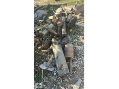 VW SEAT SKODA AUDİ BMW GRUBU SUSTURUCULAR ORJ