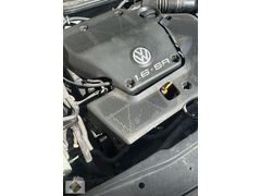 1,6 AKL DOLU MOTOR ORJİNAL ÇIKMA