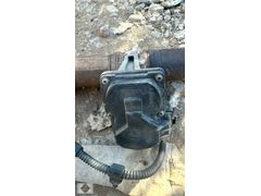 VW AUDİ SEAT SKODA 5Q0253691k KLAPE VANASI