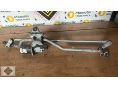 VW TRANSPORTER T6 SİLECEK MEKANİZMASI ORJİNAL 7e1955113b