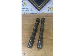 VW 1.6 FSI BLF MOTOR EKSANTRİK MİLİ ÇIKMA ORJİNAL