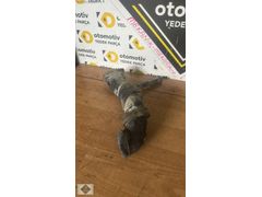 AUDİ Q7 HAVA FİLTRE BORUSU 3.0 TD. 7L6129609E 7L6129609F