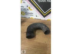 1K0129618BA vw caddy 1.9 bjb hava filtre borusu