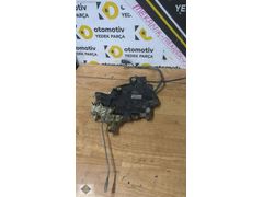 Volkswagen Caddy sürgülü kapı kilidi 2k0843653G