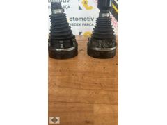 VW 1.9 TDI AKS BAŞI KAFASI ÇIKMA ORJİNAL
