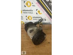VW GOLF4 BCB MOTOR KLİMA KOPMRESÖRÜ ÇIKMA ORJİNAL