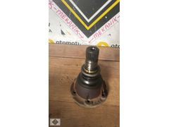 VW 1.4 TSI OTOMATİK AKİS KAFASI ORJİNAL ÇIKMA