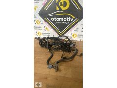 Mini r56 57 1.6 benzin vti motor tesisatı