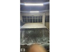 AUDİ A4 B6 KASA TAVAN 2005
