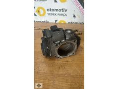 021133066 VOLKSWAGEN BORA GOLF 2.3 MOTOR BOĞAZ KELEBEĞİ