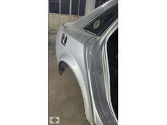 AUDİ A4 B6 KASA SAĞ ARKA ÇAMURLUK MARJPİYER 2005