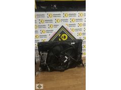 F30 motor su ve klima radyatörü m151518b 7608407