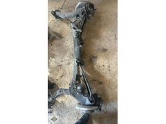 6851560 Bmw F44 2,18 Arka Dingil Hatasız