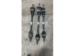 BMW F30 F20 F36 AKS 7628251 33207628251