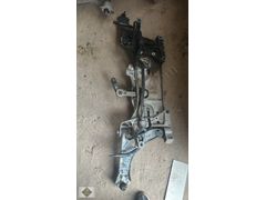 VW GOLF 5 BEŞİK TAŞIYICI SALINCAK 1K0199369F