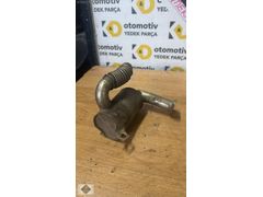 VW 2.0 tdı cba egr soğutucu