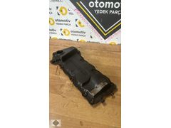 Bora 2.3 5V agz motor kürbületör kapağı