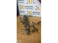 VW Seat1.6 tdı cay motor enjektör kütüğü ve boruları 03L130089B